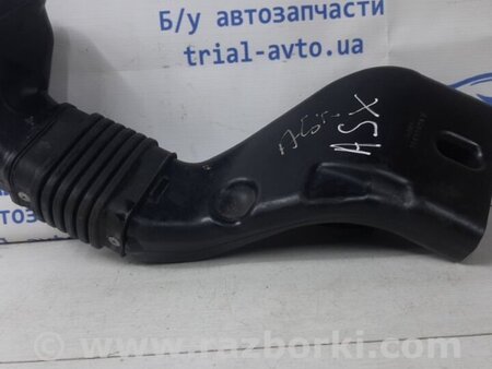 ФОТО Воздухозаборник для Mitsubishi ASX Киев