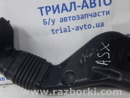 ФОТО Воздухозаборник для Mitsubishi ASX Киев