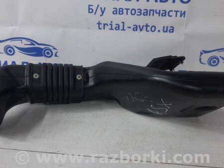 ФОТО Воздухозаборник для Mitsubishi ASX Киев