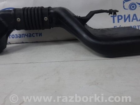 ФОТО Воздухозаборник для Mitsubishi ASX Киев