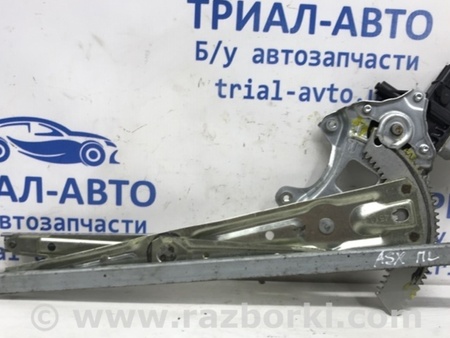 ФОТО Стеклоподъемник передний левый для Mitsubishi ASX Киев