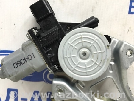 ФОТО Стеклоподъемник передний левый для Mitsubishi ASX Киев