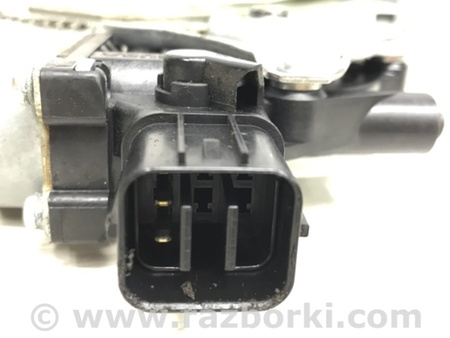 ФОТО Стеклоподъемник передний левый для Mitsubishi ASX Киев