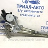 Стеклоподъемник передний левый Mitsubishi ASX