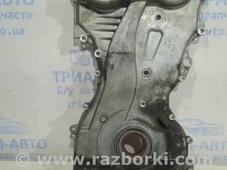 ФОТО Крышка двигателя для Hyundai Sonata YF (09.2009-03.2014) Київ