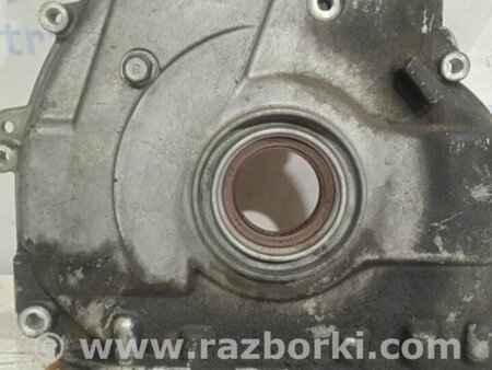 ФОТО Крышка двигателя для Hyundai Sonata YF (09.2009-03.2014) Київ