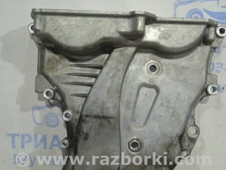 ФОТО Крышка двигателя для Hyundai Sonata YF (09.2009-03.2014) Київ