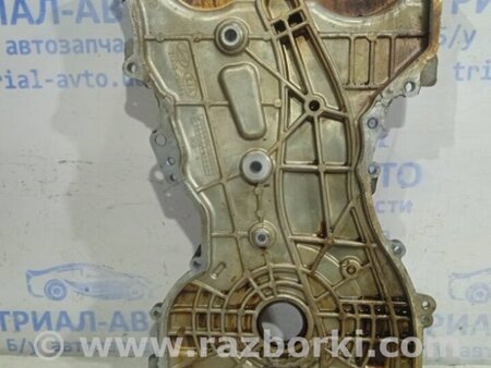 ФОТО Крышка двигателя для Hyundai Sonata YF (09.2009-03.2014) Київ