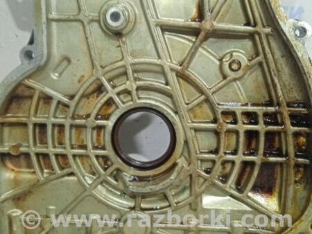 ФОТО Крышка двигателя для Hyundai Sonata YF (09.2009-03.2014) Київ