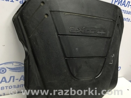 ФОТО Декоративная крышка ДВС для SsangYong Korando Киев