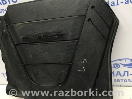 ФОТО Декоративная крышка ДВС для SsangYong Korando Киев