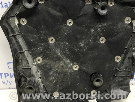 ФОТО Декоративная крышка ДВС для SsangYong Korando Киев