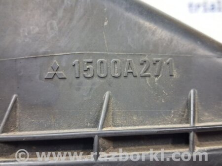 ФОТО Корпус воздушного фильтра для Mitsubishi ASX Киев