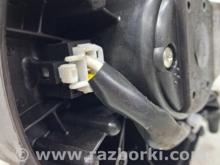 ФОТО Моторчик печки для Mitsubishi ASX Київ