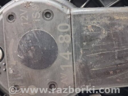 ФОТО Моторчик печки для Mitsubishi ASX Київ