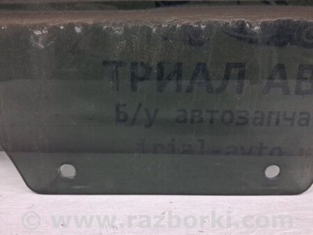 ФОТО Стекло двери заднее левое для SsangYong Korando Киев