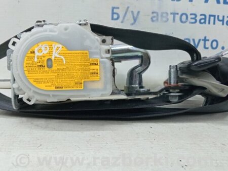 ФОТО Ремень безопасности передний левый для SsangYong Korando Киев