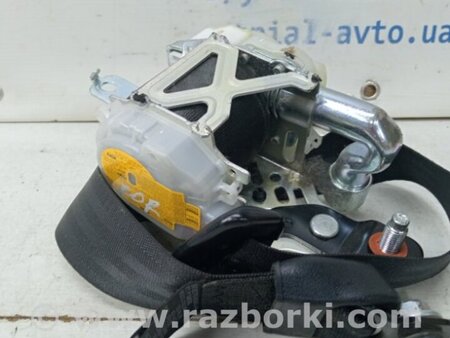 ФОТО Ремень безопасности передний правый для SsangYong Korando Киев