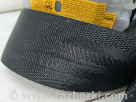 ФОТО Ремень безопасности передний правый для SsangYong Korando Киев