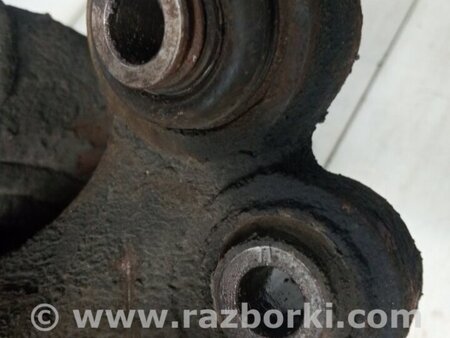 ФОТО Цапфа задняя левая со ступицей для KIA Sportage SL (2010-2015) Киев