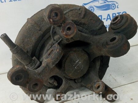 ФОТО Цапфа задняя левая со ступицей для KIA Sportage SL (2010-2015) Киев