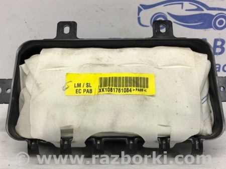 ФОТО Подушка безопасности в торпеду для KIA Sportage SL (2010-2015) Киев