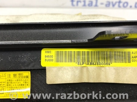 ФОТО Подушка безопасности в торпеду для KIA Sportage SL (2010-2015) Киев