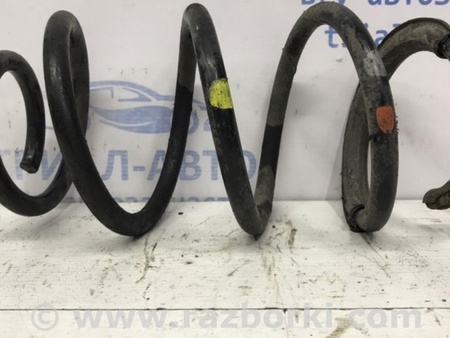 ФОТО Пружина передняя для KIA Sportage SL (2010-2015) Киев