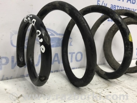 ФОТО Пружина передняя для KIA Sportage SL (2010-2015) Киев