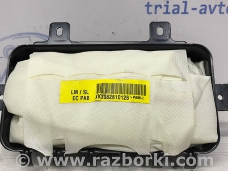 ФОТО Подушка безопасности в торпеду для KIA Sportage SL (2010-2015) Киев