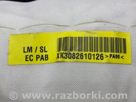 ФОТО Подушка безопасности в торпеду для KIA Sportage SL (2010-2015) Киев
