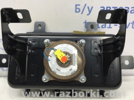 ФОТО Подушка безопасности в торпеду для KIA Sportage SL (2010-2015) Киев