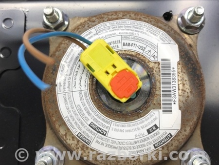 ФОТО Подушка безопасности в торпеду для KIA Sportage SL (2010-2015) Киев