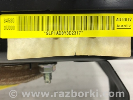 ФОТО Подушка безопасности в торпеду для KIA Sportage SL (2010-2015) Киев