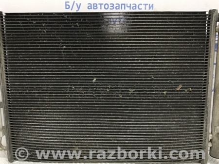 ФОТО Радиатор кондиционера для KIA Sportage SL (2010-2015) Киев