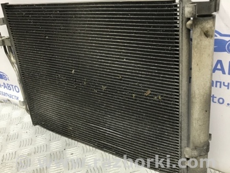 ФОТО Радиатор кондиционера для KIA Sportage SL (2010-2015) Киев