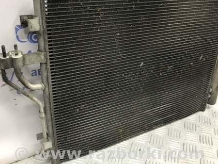 ФОТО Радиатор кондиционера для KIA Sportage SL (2010-2015) Киев