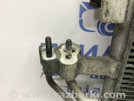 ФОТО Радиатор кондиционера для KIA Sportage SL (2010-2015) Киев