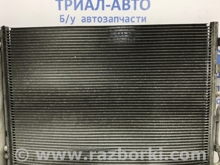 ФОТО Радиатор кондиционера для KIA Sportage SL (2010-2015) Киев