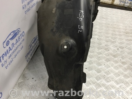 ФОТО Подкрылок задний левый для KIA Sportage SL (2010-2015) Київ