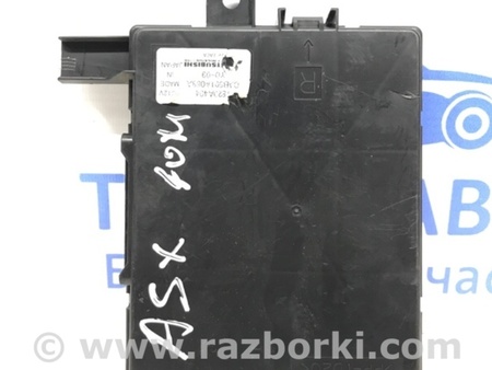 ФОТО Блок комфорта для Mitsubishi ASX Київ