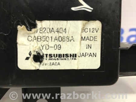 ФОТО Блок комфорта для Mitsubishi ASX Київ