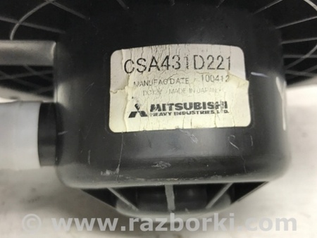 ФОТО Моторчик печки для Mitsubishi ASX Киев