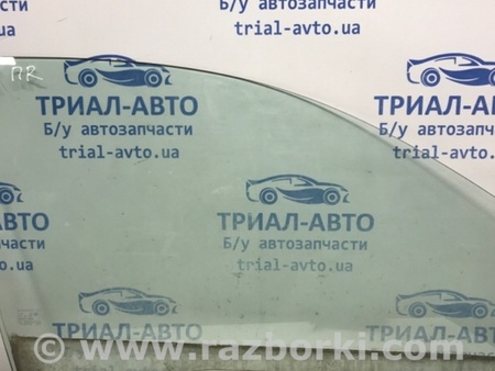 ФОТО Стекло двери переднее правое для Mitsubishi ASX Киев