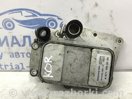 ФОТО Радиатор масляный ДВС (теплообменник) для SsangYong Korando Киев