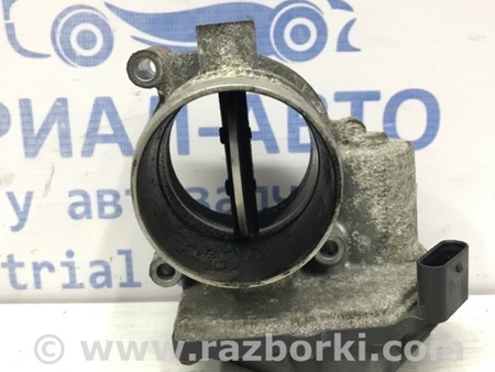 ФОТО Заслонка дроссельная для SsangYong Korando Киев