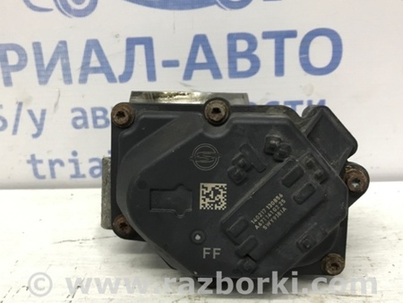 ФОТО Заслонка дроссельная для SsangYong Korando Киев