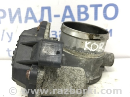 ФОТО Заслонка дроссельная для SsangYong Korando Киев