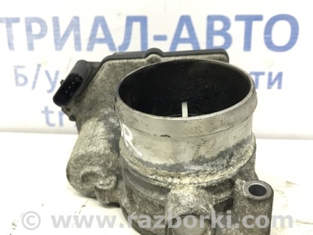 ФОТО Заслонка дроссельная для SsangYong Korando Киев