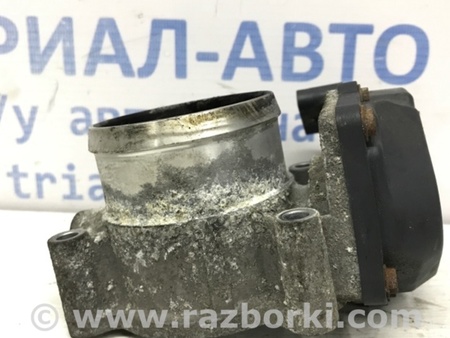 ФОТО Заслонка дроссельная для SsangYong Korando Киев